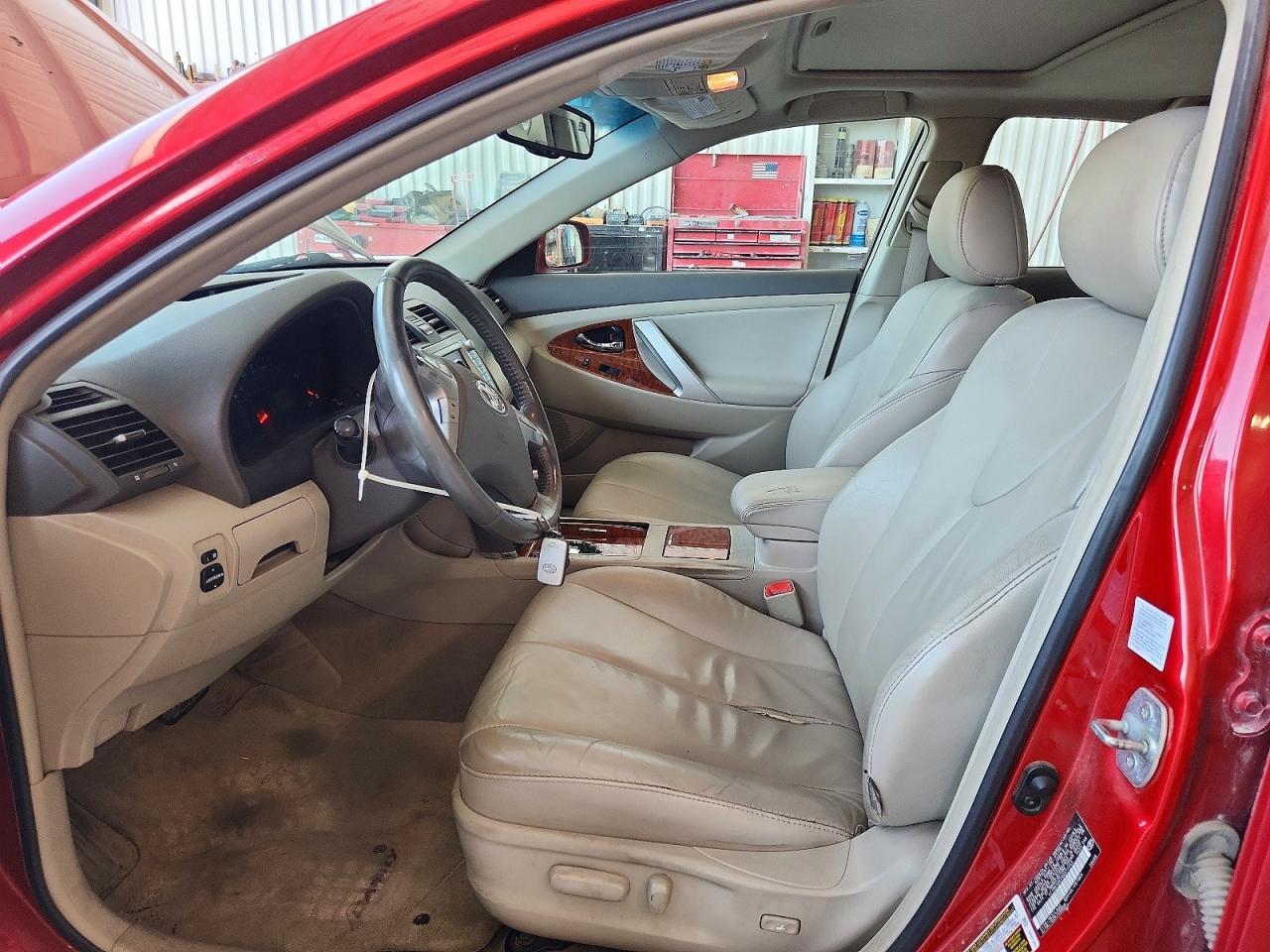 2009 Toyota Camry Xle V6 - Фото 7