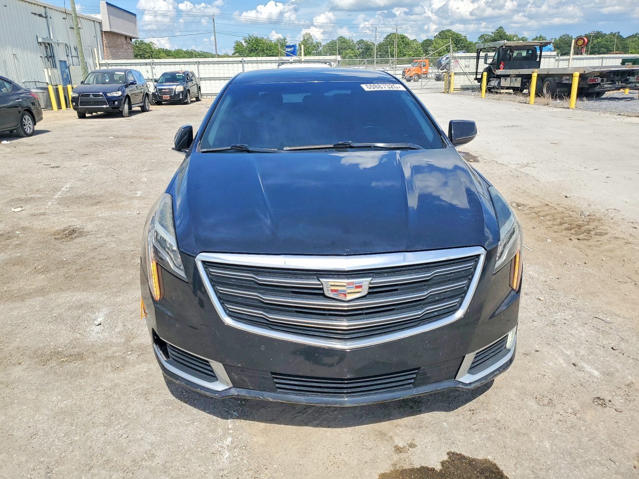 2019 Cadillac Xts Luxury - Фото 5