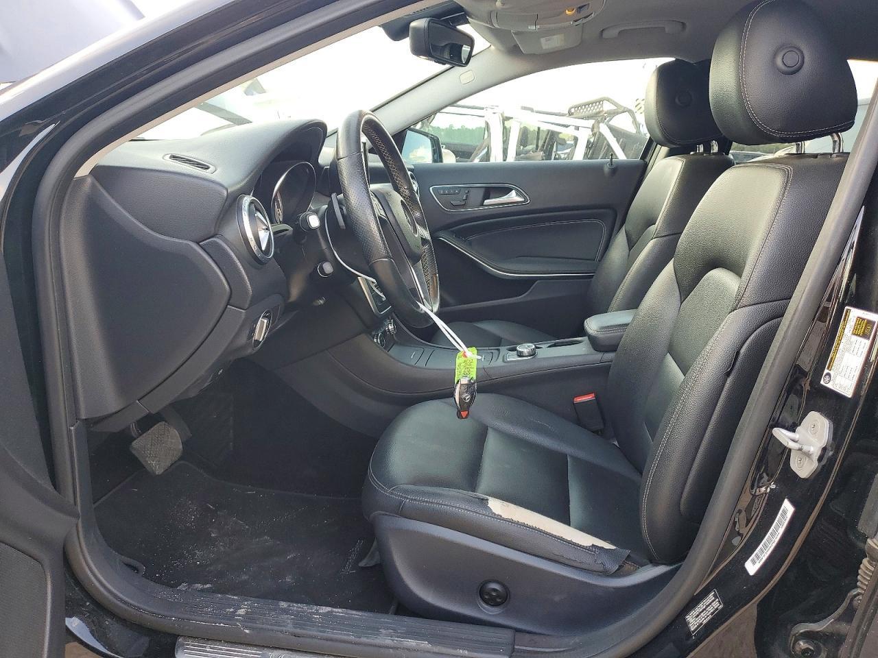 2015 Mercedes-Benz Gla 250 - Image 7