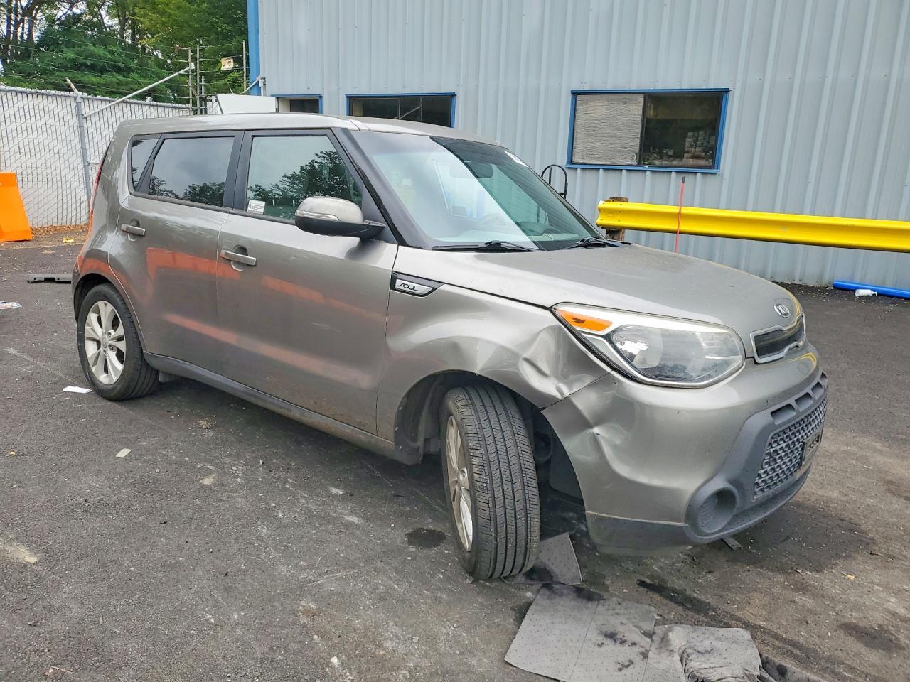2014 Kia Soul - Фото 4