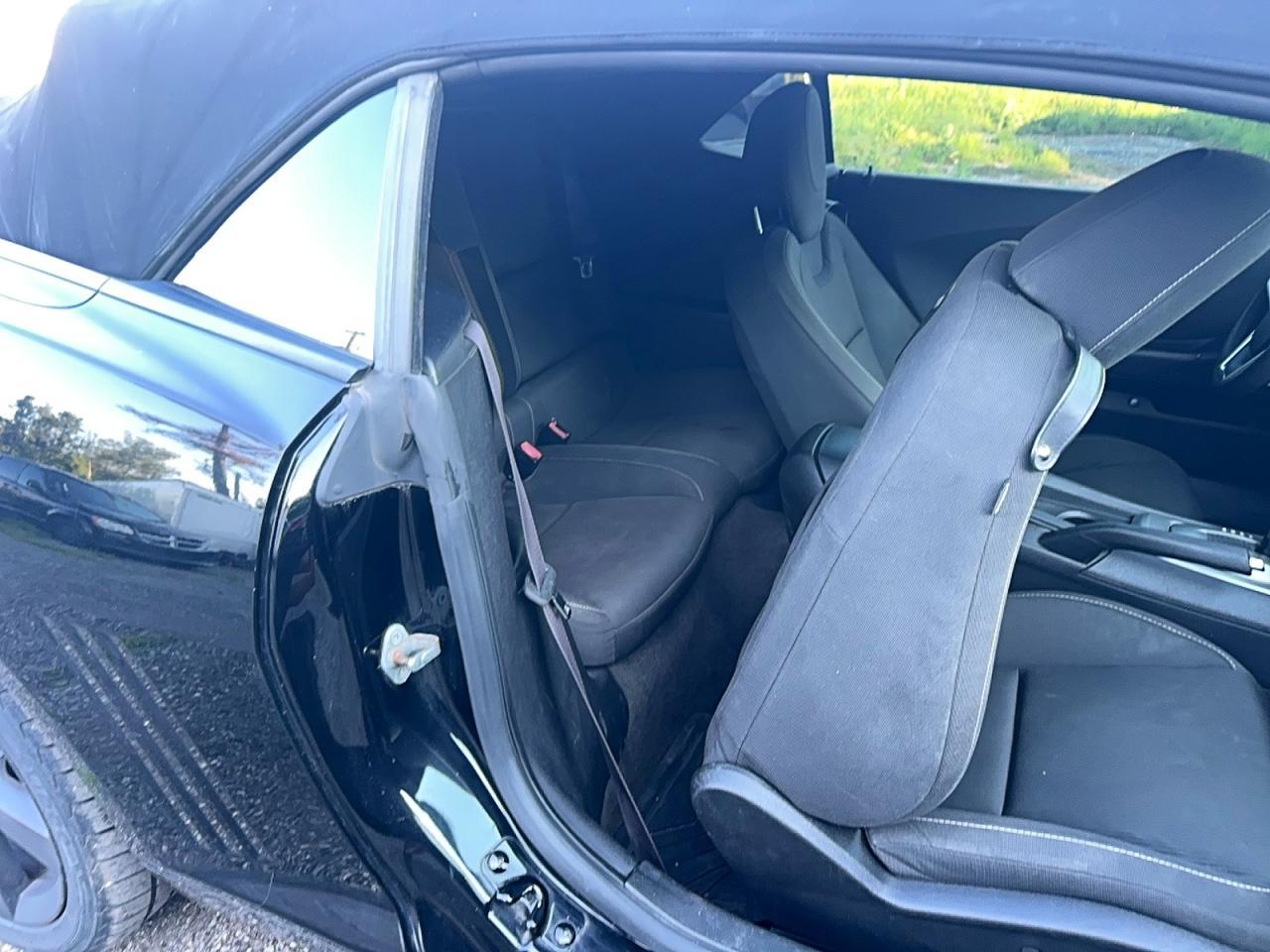 2012 Chevrolet Camaro Lt - Фото 6