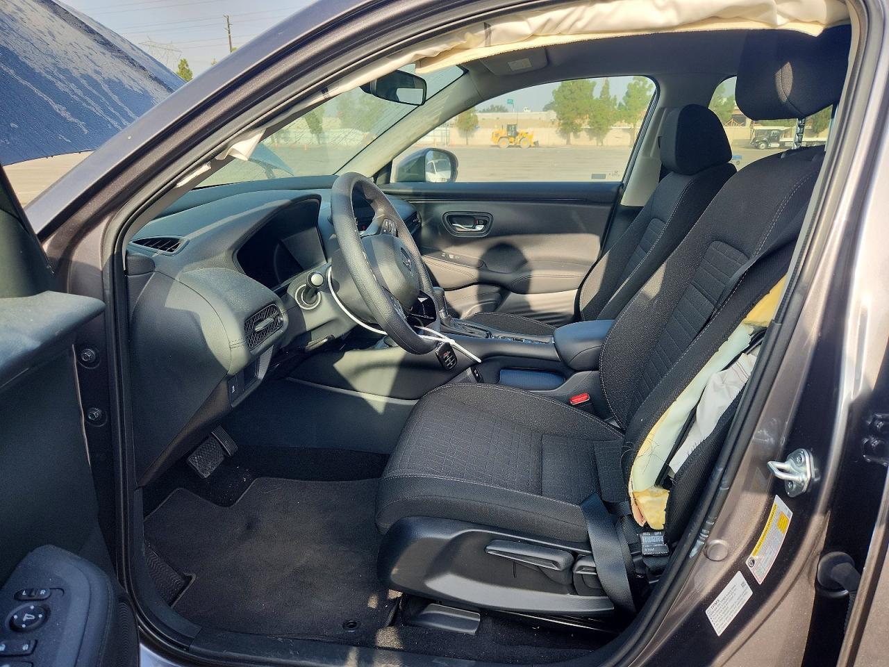 2026 Honda Hr-V Lx - Image 7