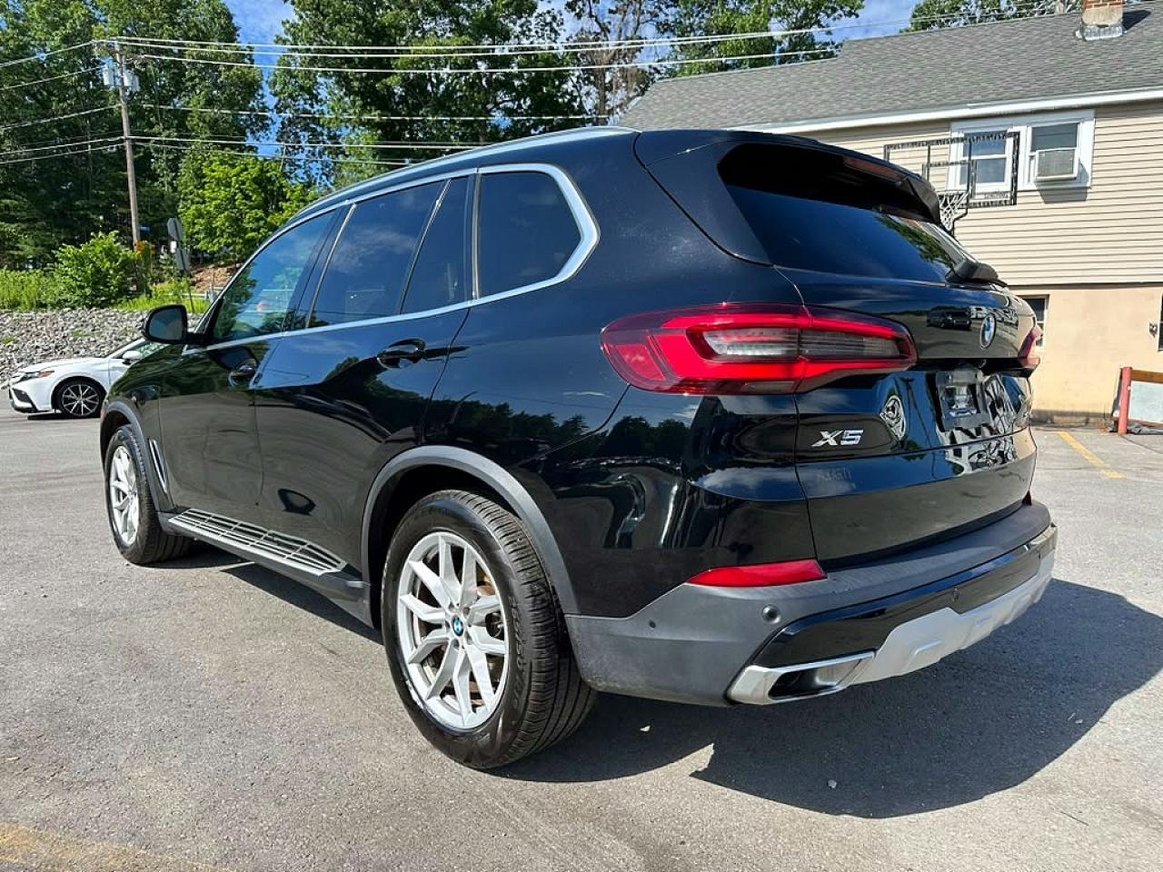 2023 BMW X5 Sdrive 40I - Фото 2
