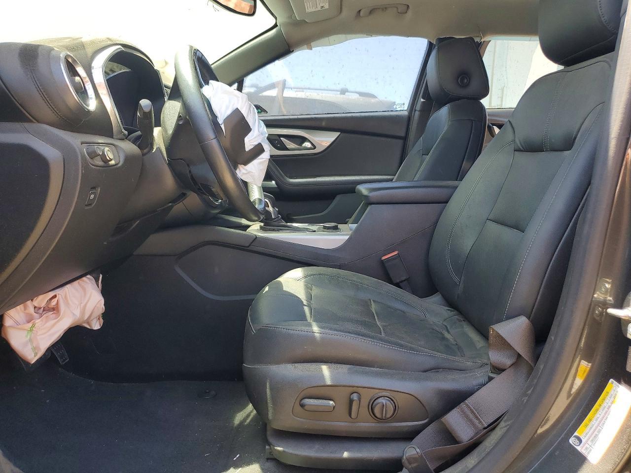 2019 Chevrolet Blazer 3Lt - Фото 7