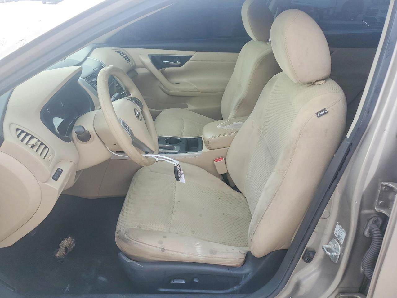 2015 Nissan Altima 2.5 S - Image 7