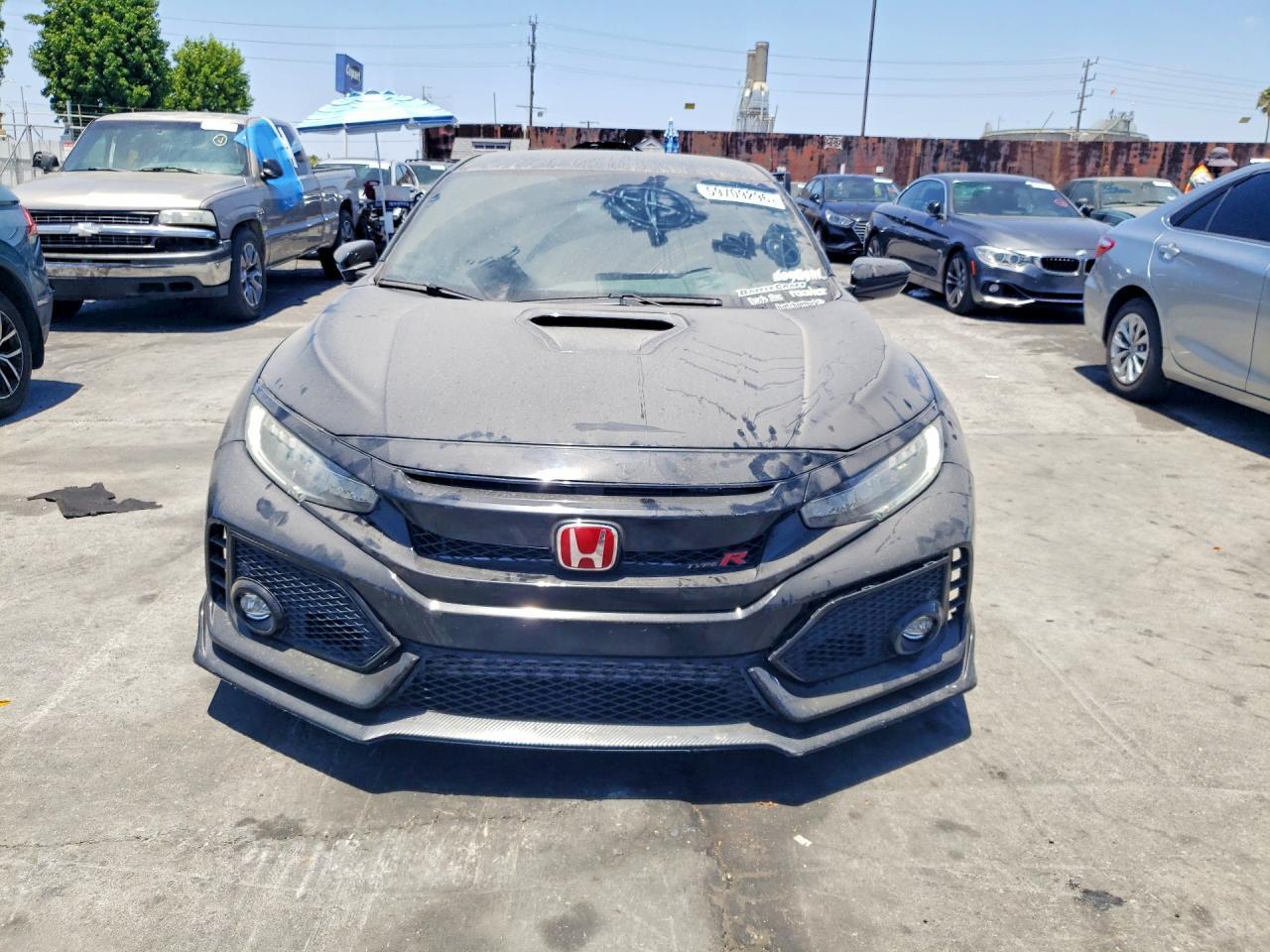 2019 Honda Civic - Image 5