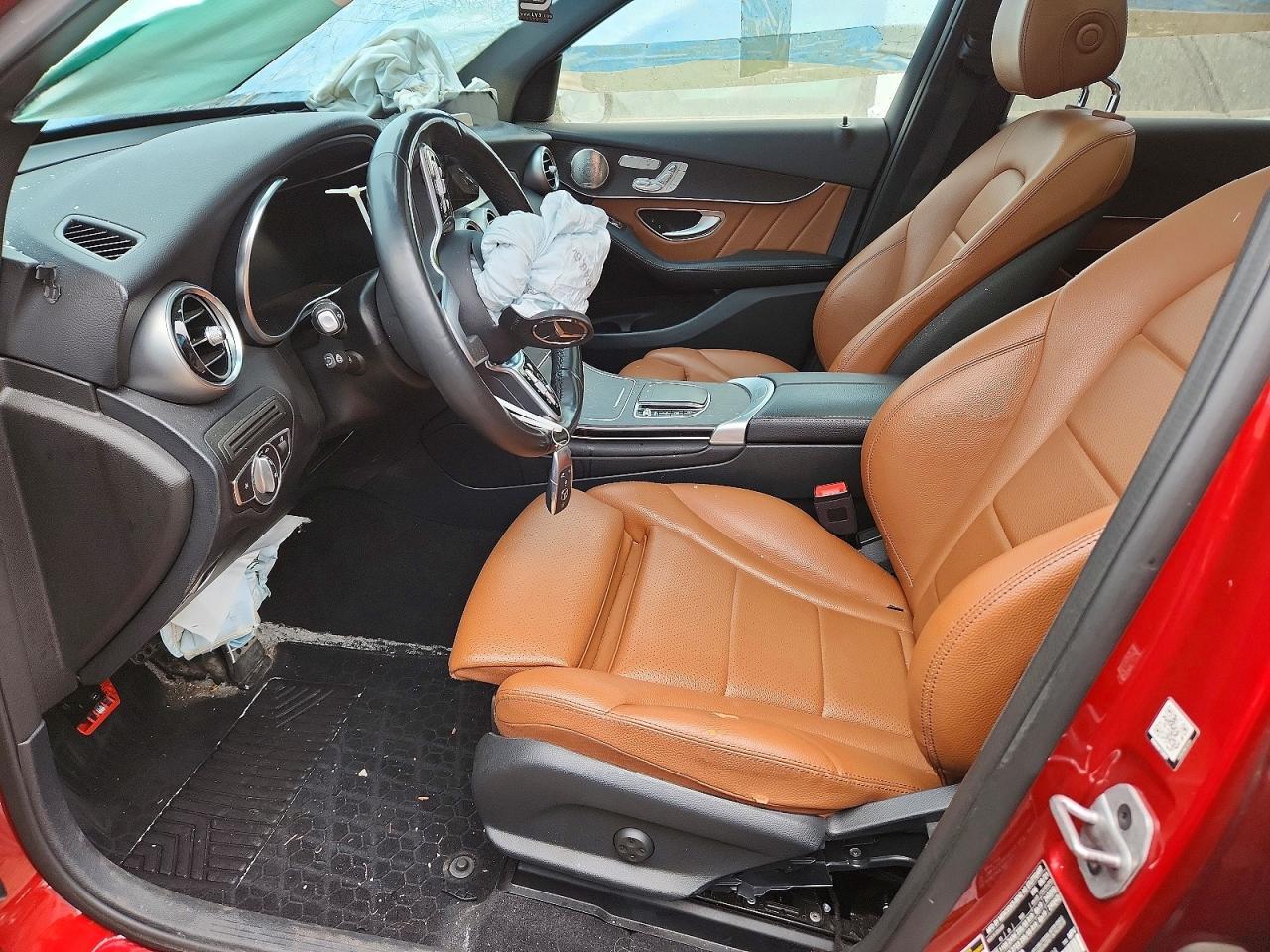 2021 Mercedes-Benz Glc 300 4Matic - Фото 7