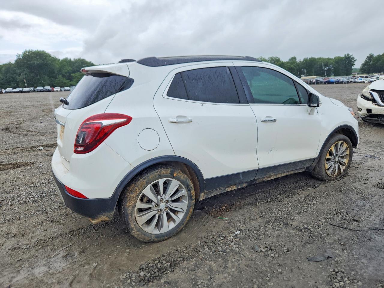 2019 Buick Encore Preferred - Image 3