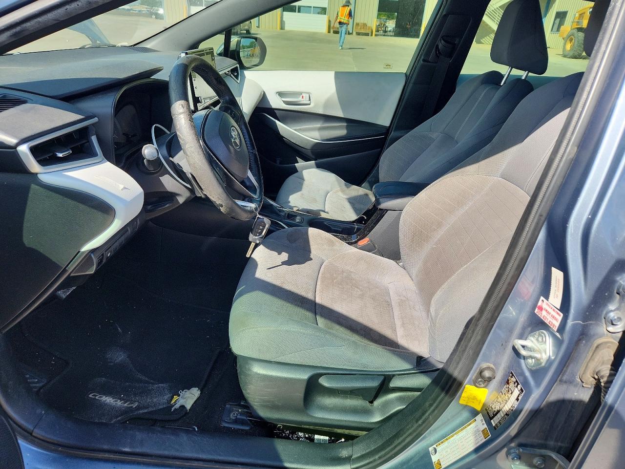 2020 Toyota Corolla Se - Фото 7