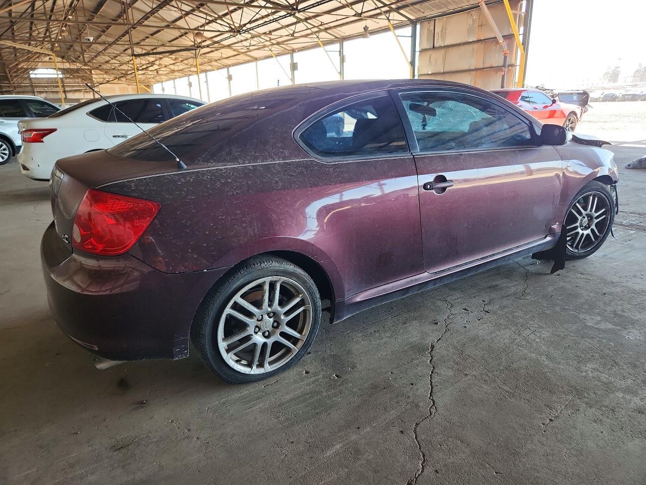 2006 Scion Tc Base - Image 3