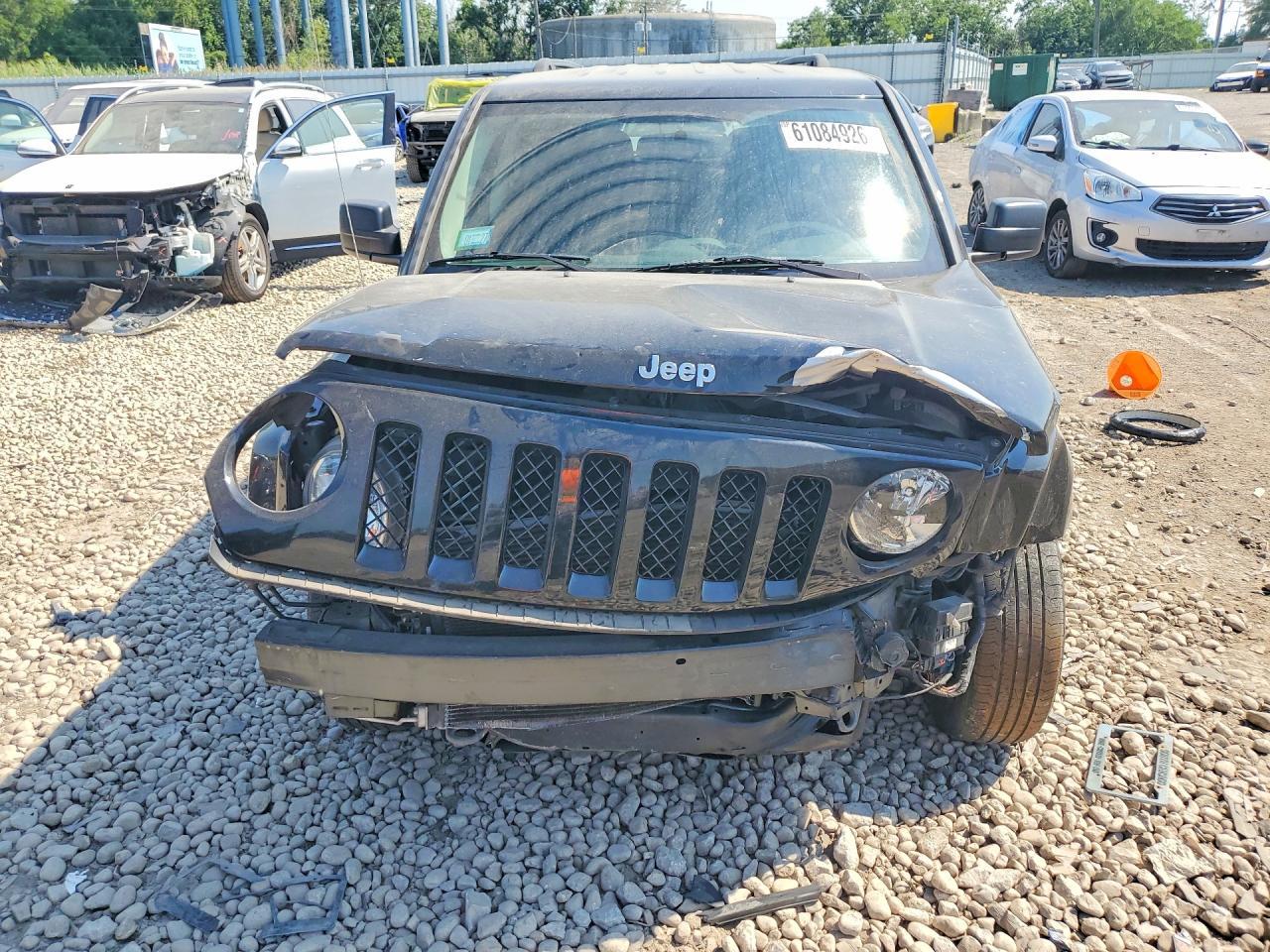 2016 Jeep Patriot Sport - Image 5