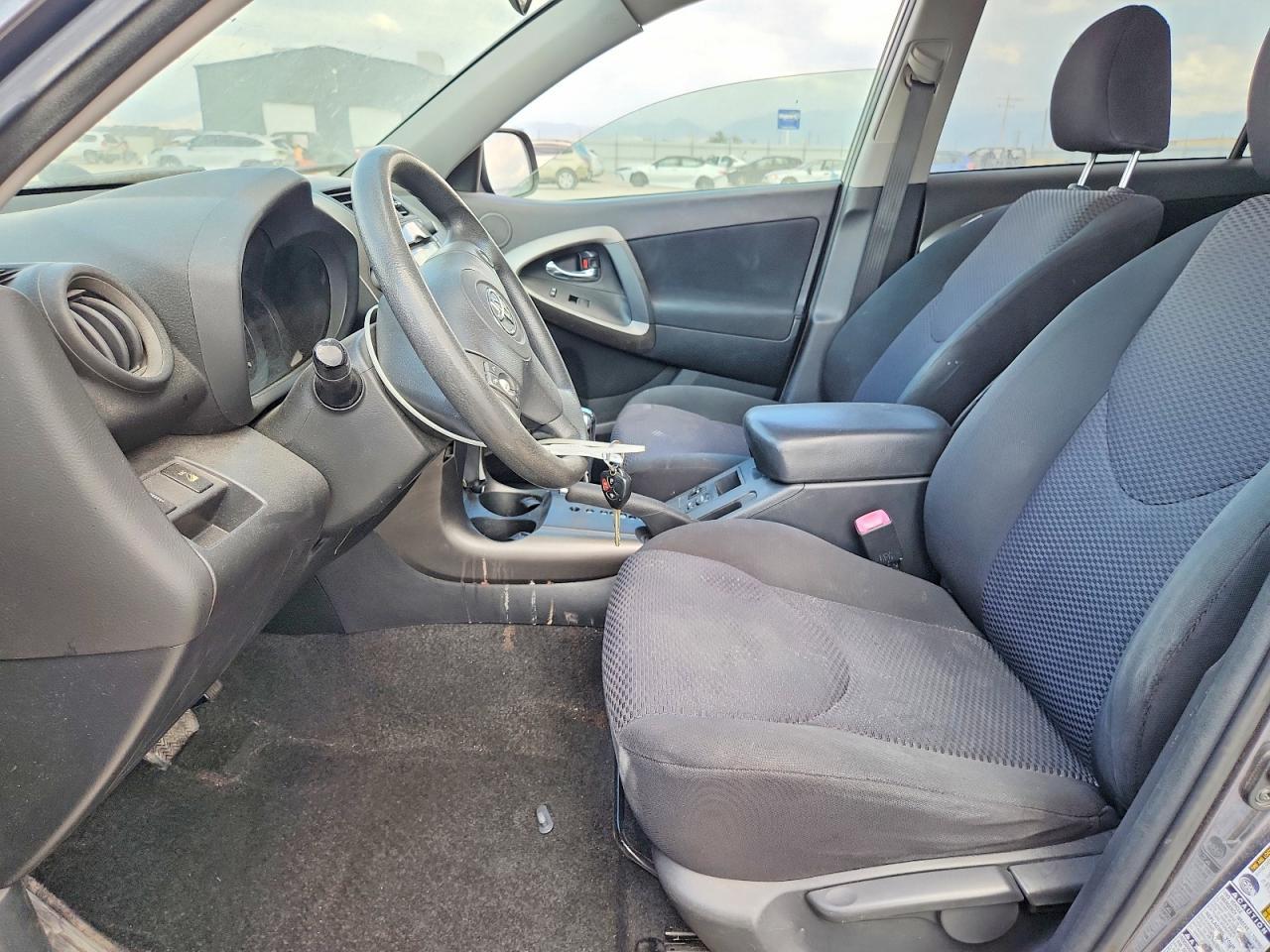 2010 Toyota Rav4 Sport - Image 7