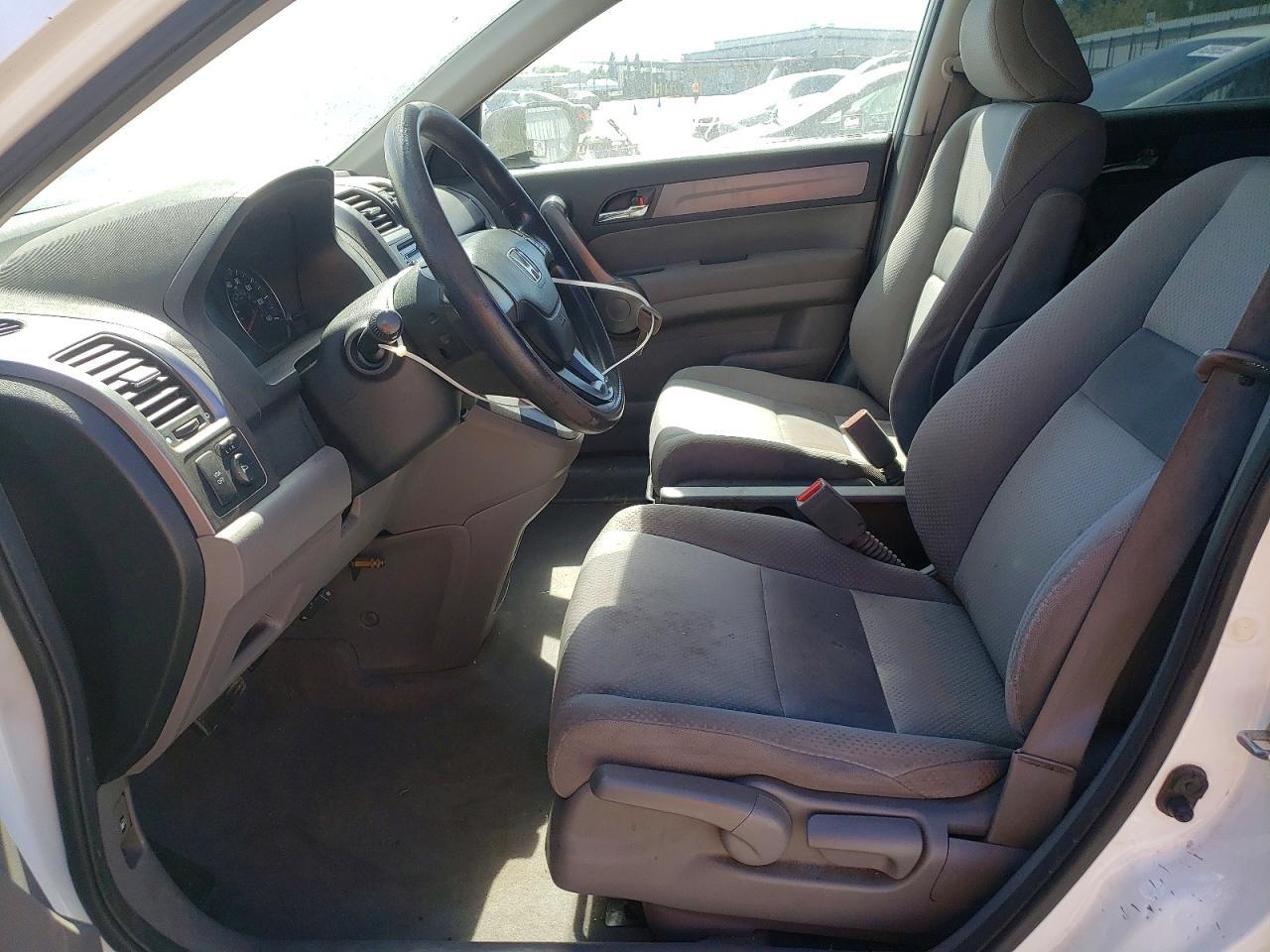 2009 Honda Cr-V Lx - Image 7