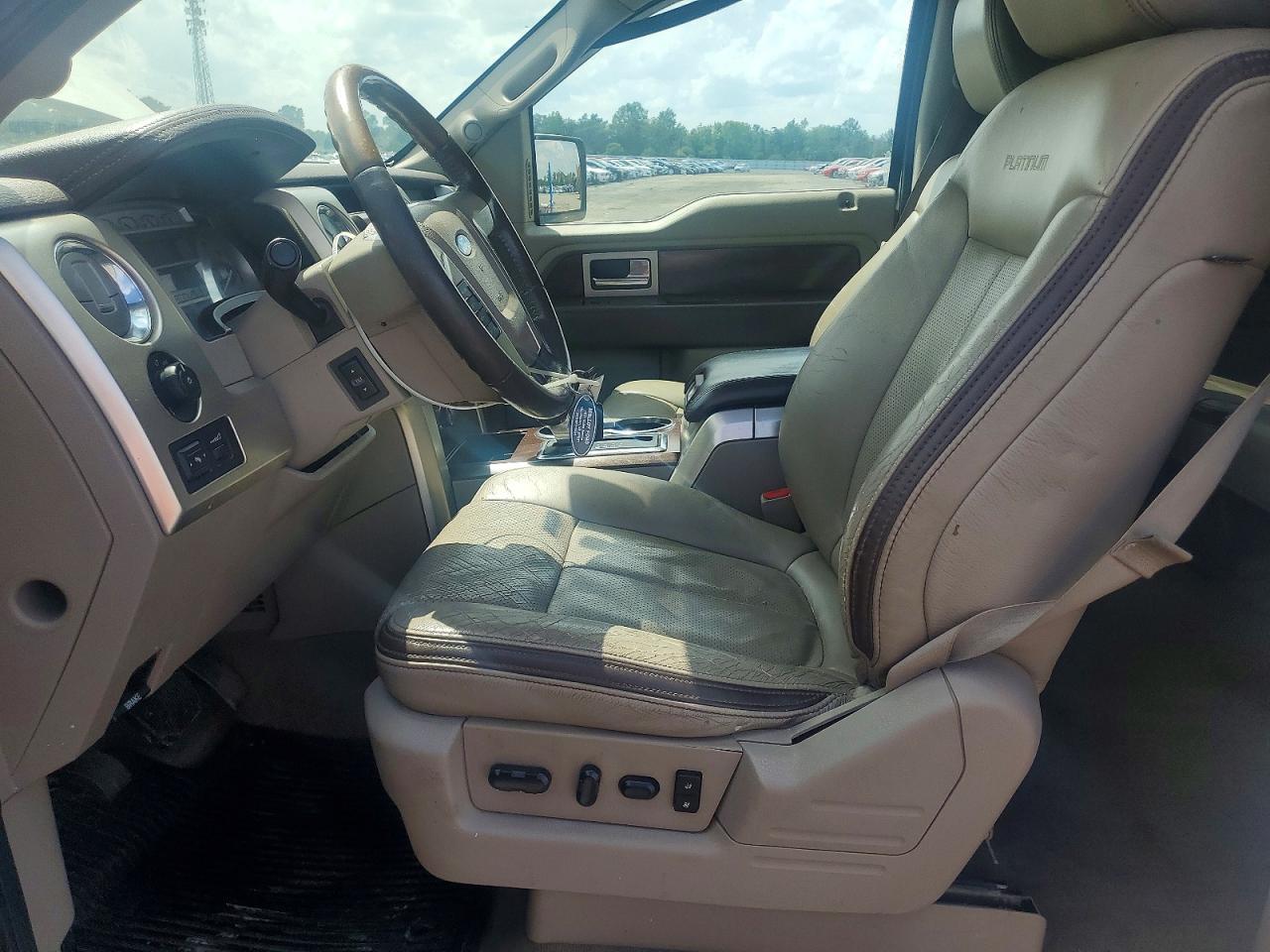 2009 Ford F150 Supercrew - Фото 7