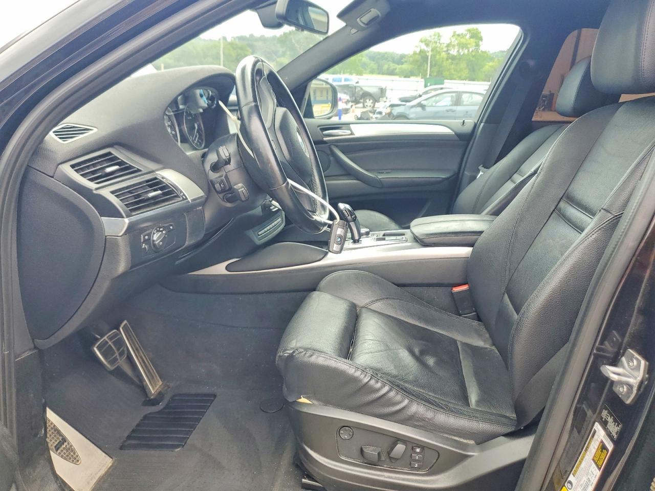 2013 BMW X6 xDrive35I - Фото 7