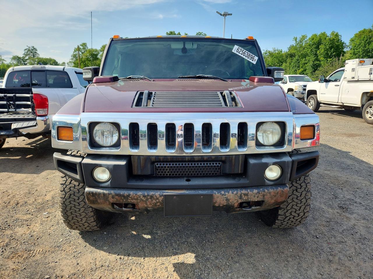 2006 Hummer H2 - Фото 5