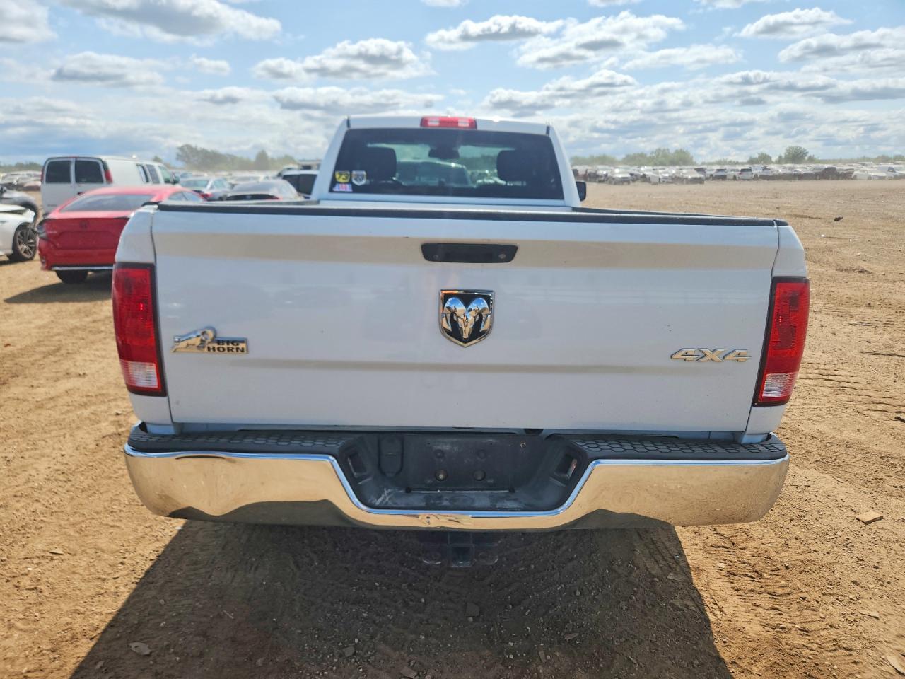 2018 Ram 1500 Slt - Image 6