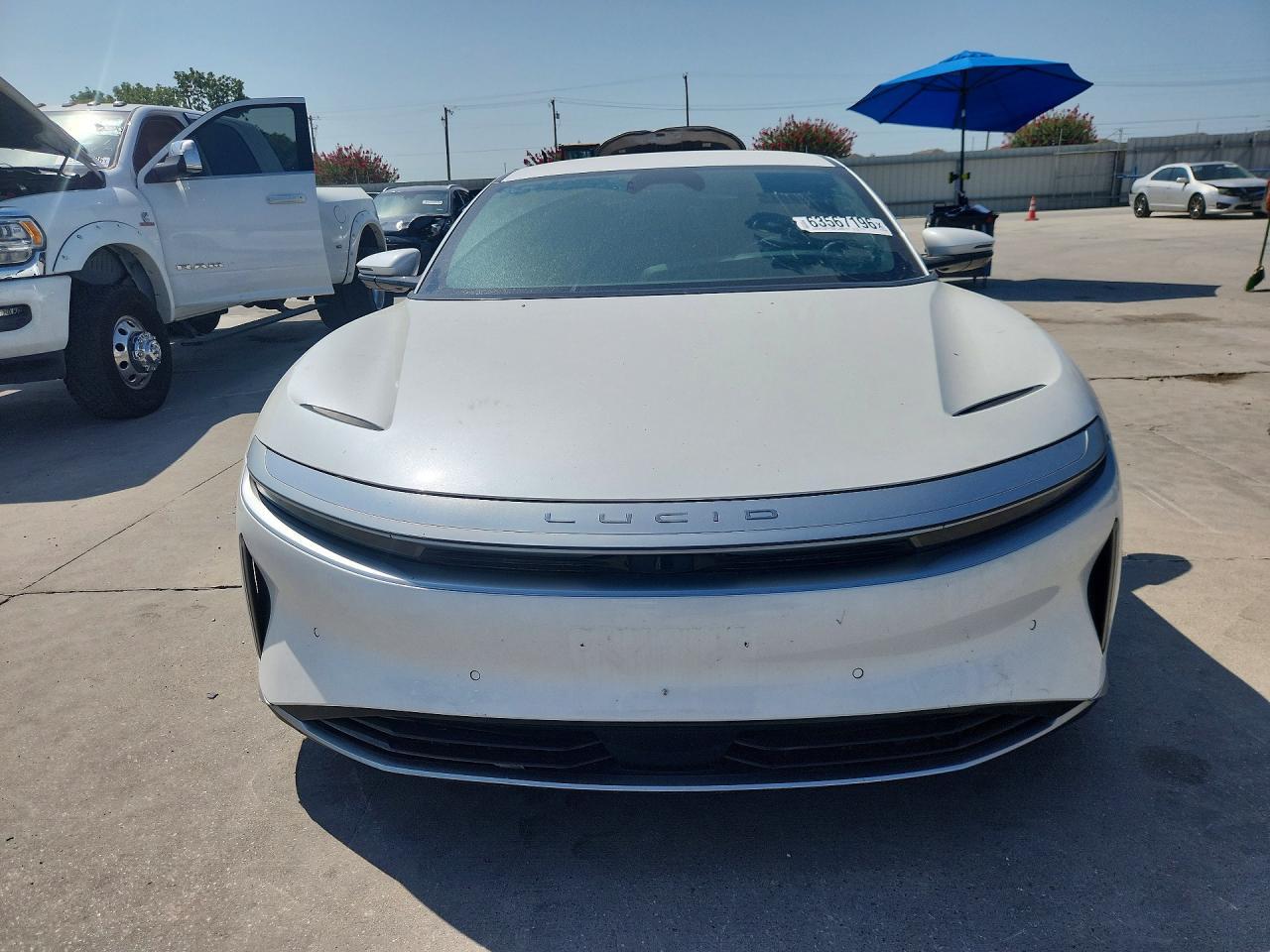 2023 Lucid Motors Air Touring - Фото 5