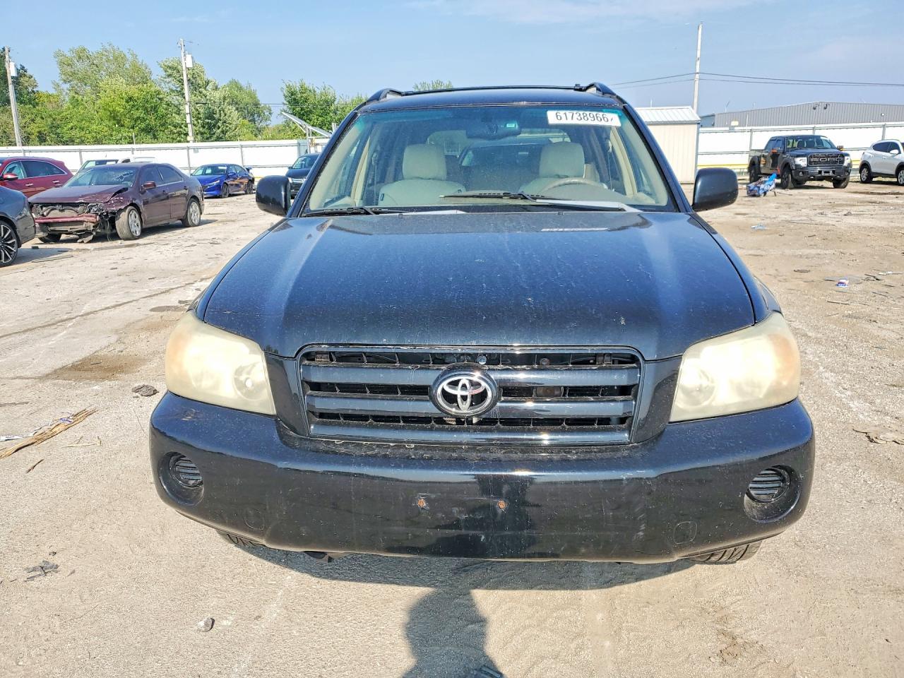 2006 Toyota 4Runner - Image 5