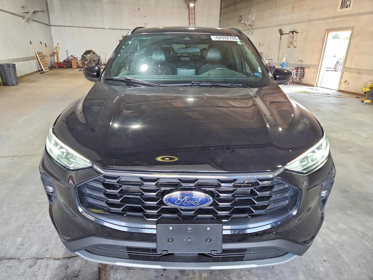2025 Ford Escape St Line Select - Фото 5