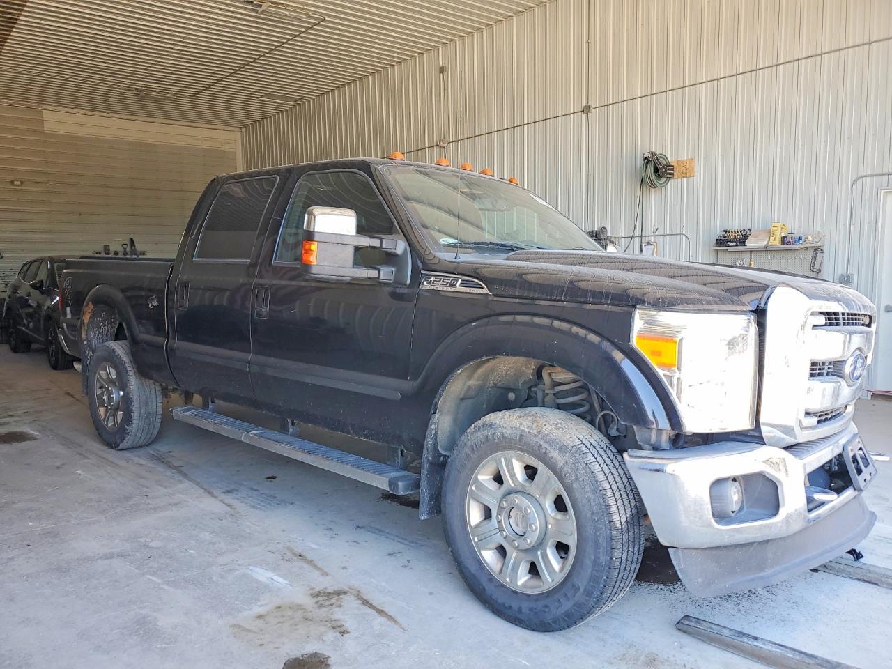 2016 Ford F250 Super Duty - Фото 4