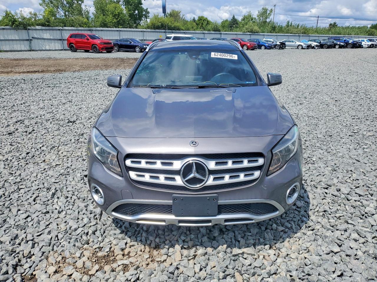 2019 Mercedes-Benz Gla 250 4Matic - Фото 5