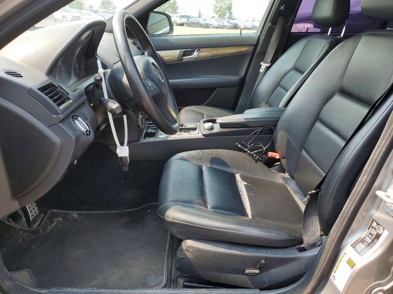 2009 Mercedes-Benz C 300 4Matic - Фото 7