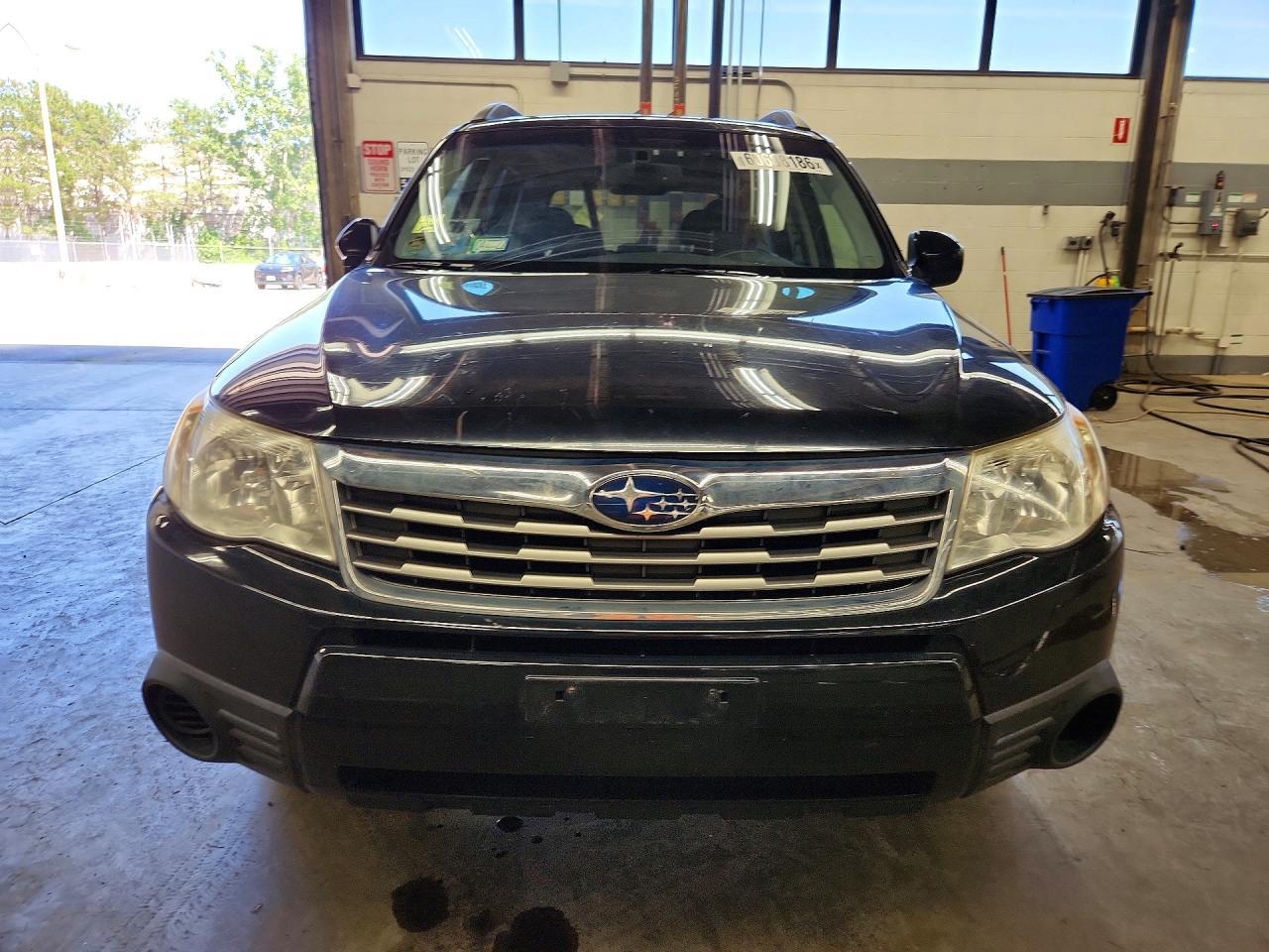 2010 Subaru Forester 2.5X Premium - Фото 5