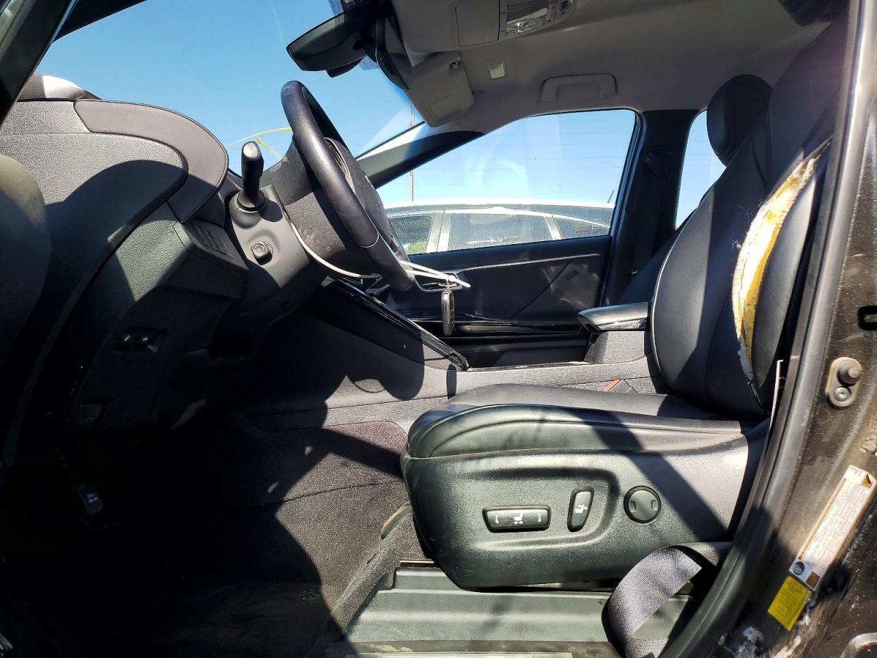 2020 Toyota Mirai Base - Image 7