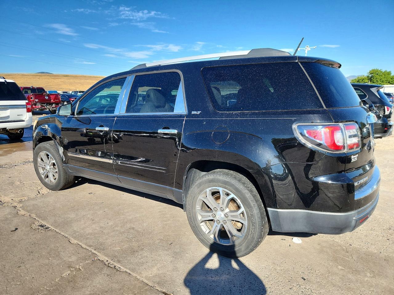 2016 GMC Acadia Slt-1 - Image 2