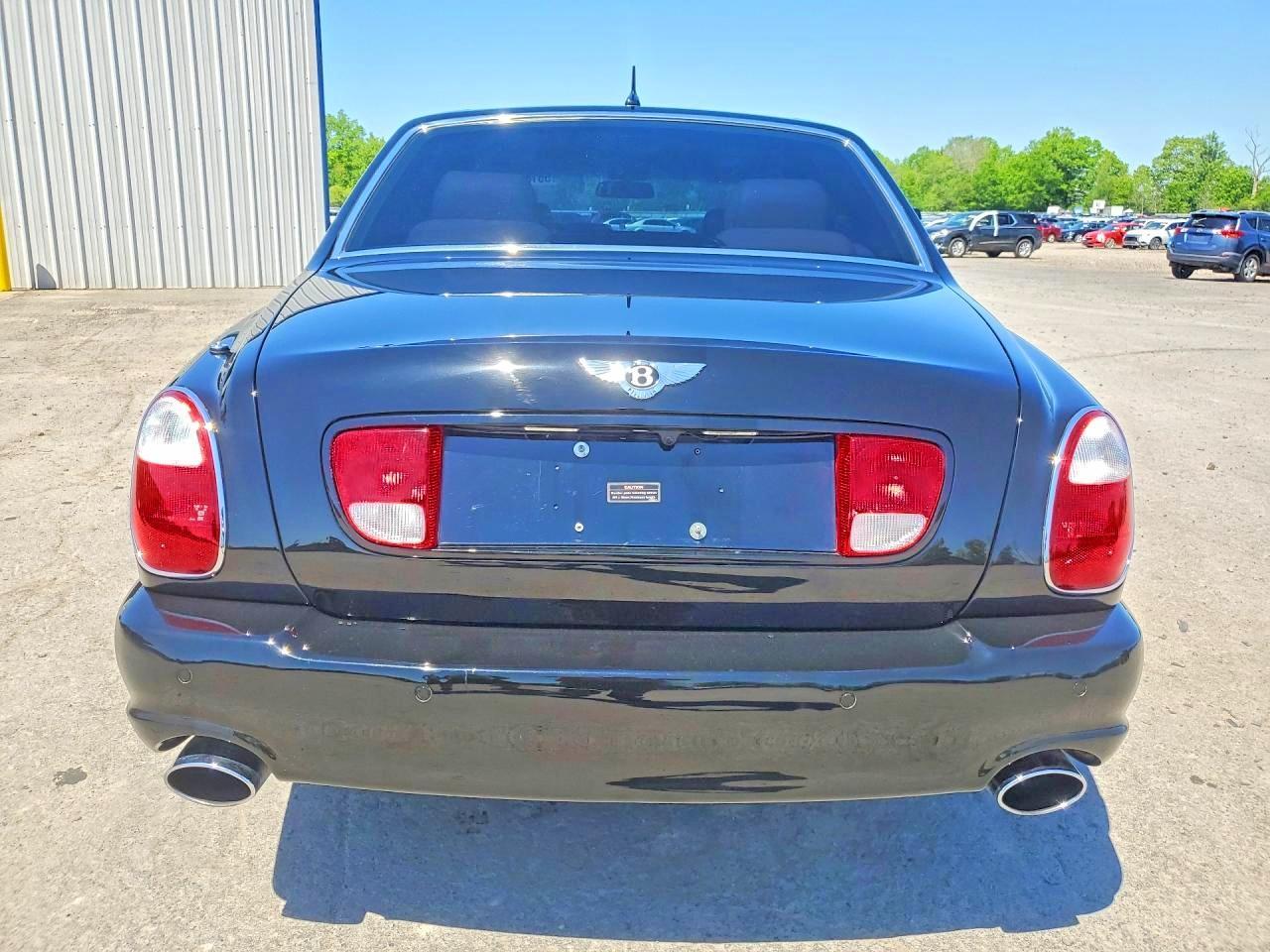 2007 Bentley Arnage T - Image 6