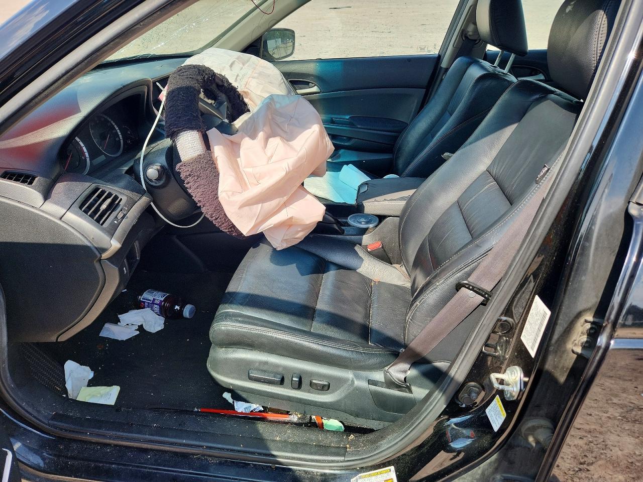 2012 Honda Accord Se - Фото 7