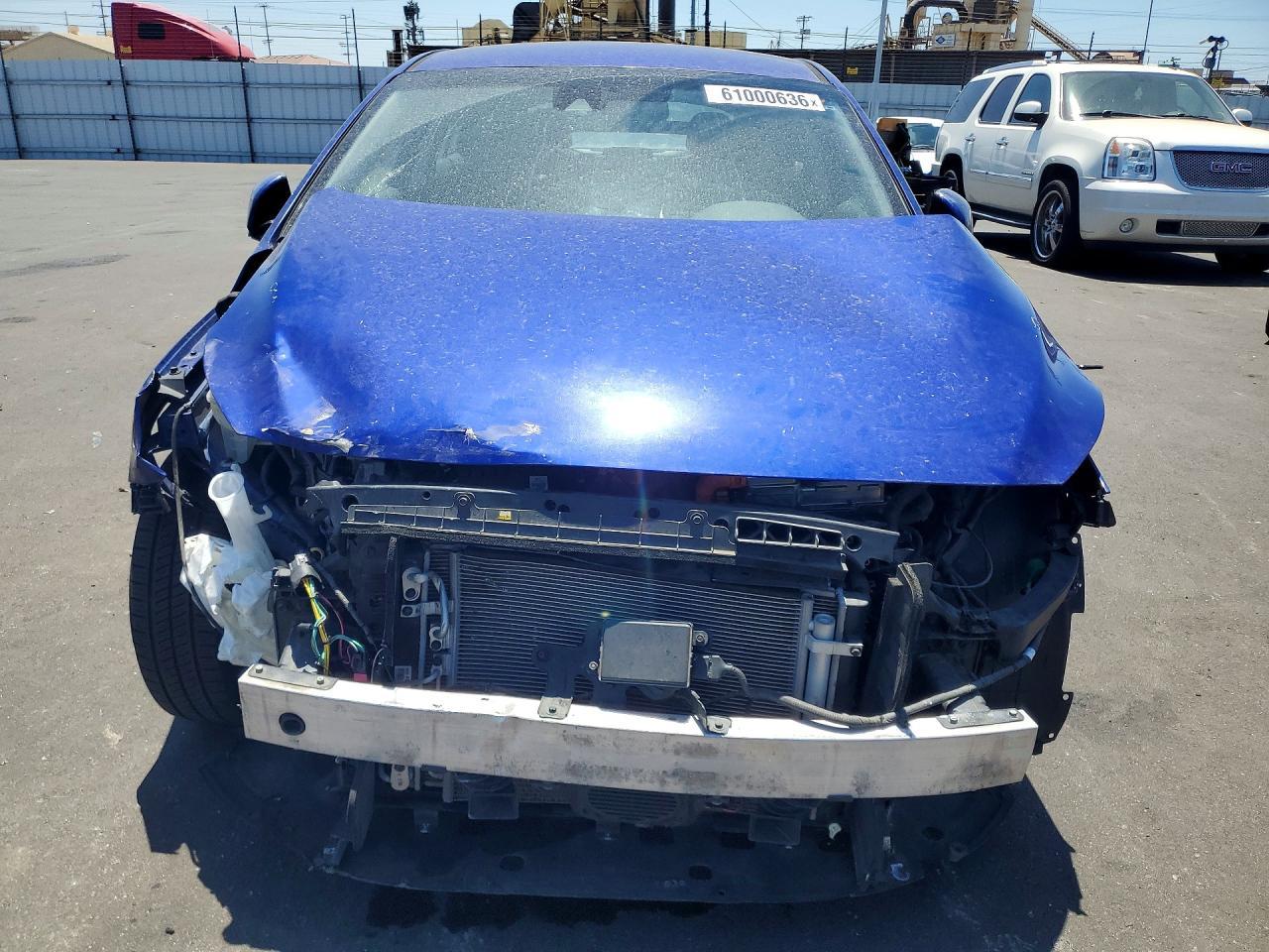 2019 Hyundai Ioniq Sel - Image 5