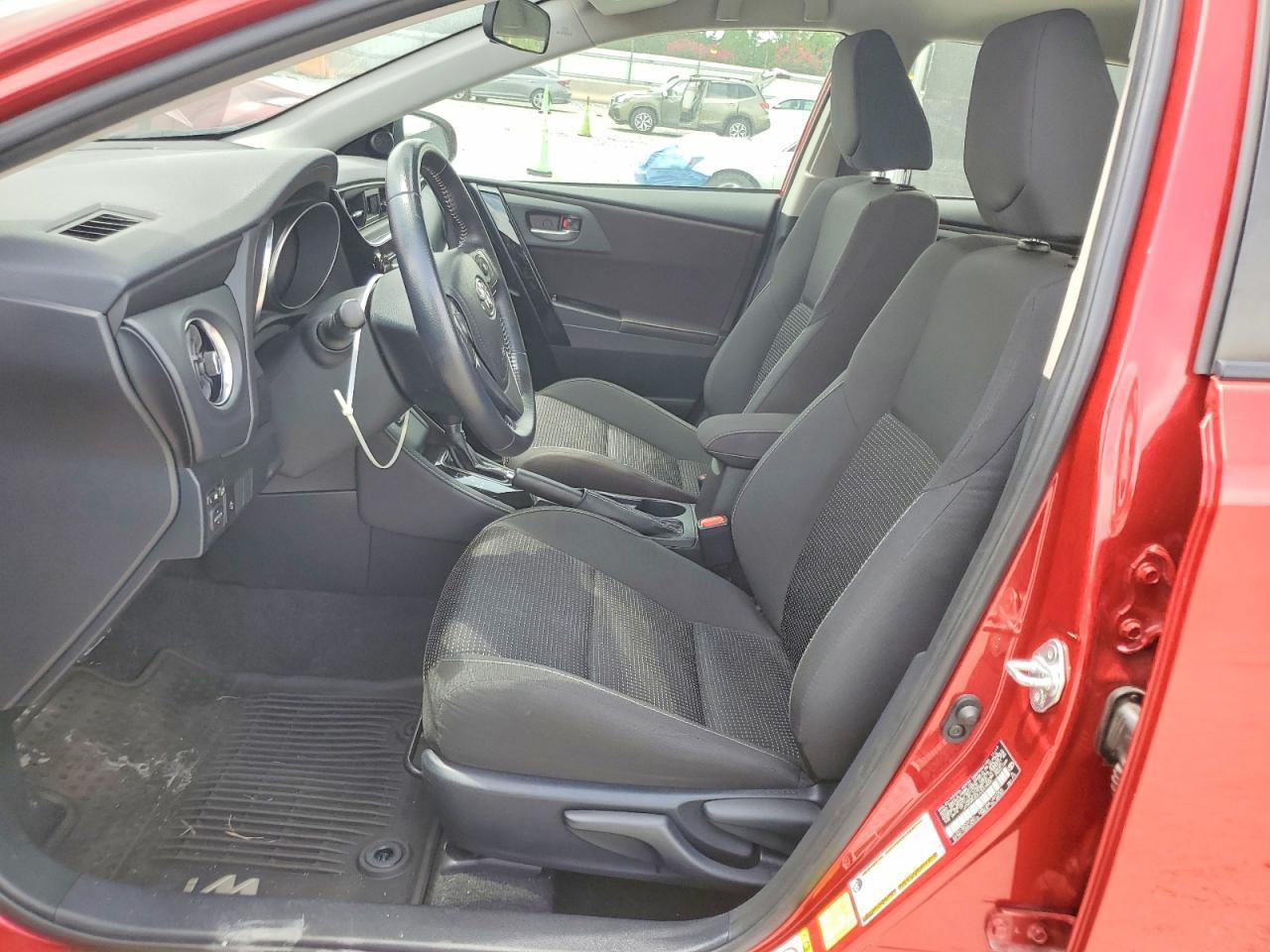 2018 Toyota Corolla Im Base - Фото 7