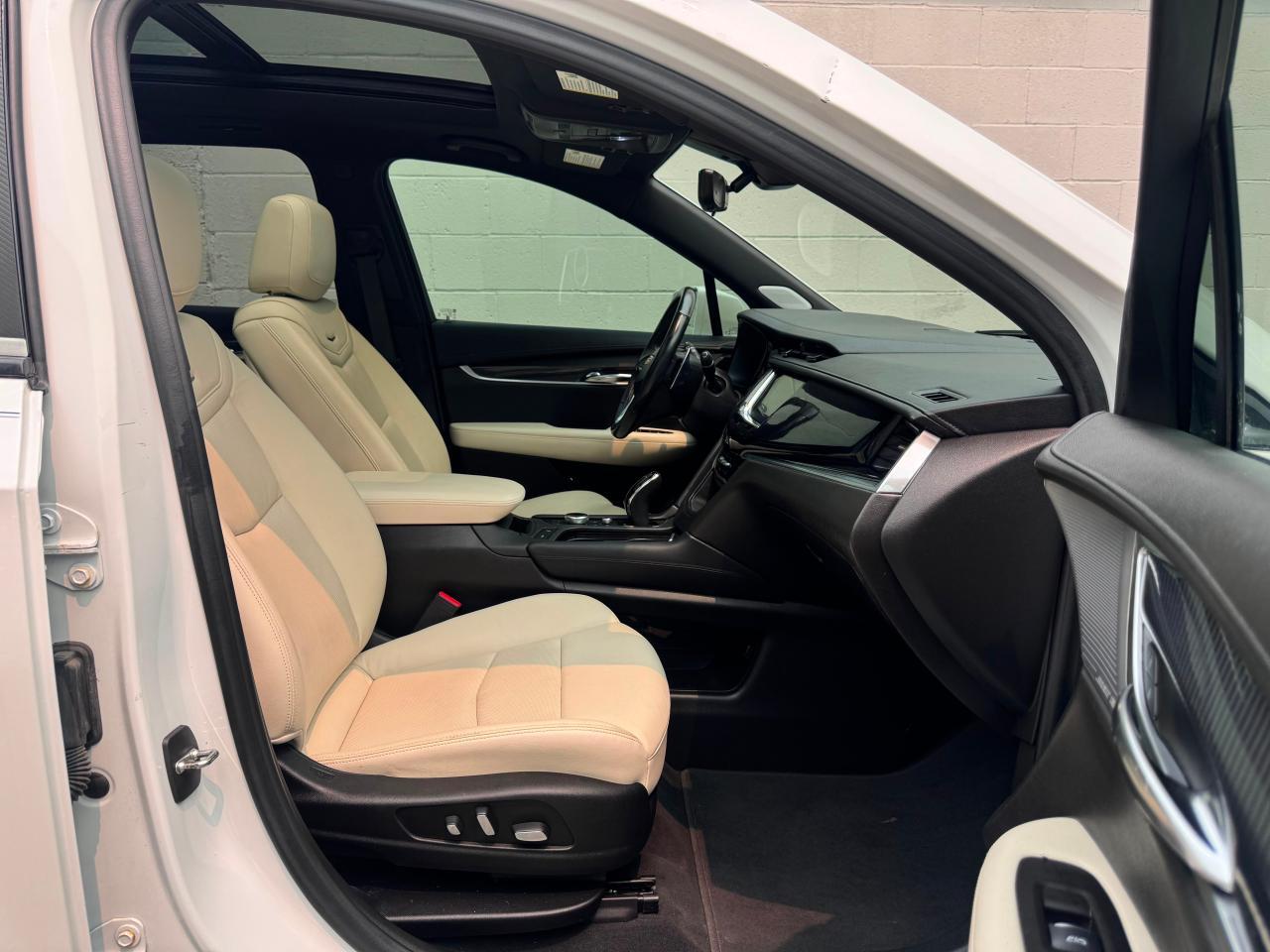 2020 Cadillac Xt6 Sport - Фото 5