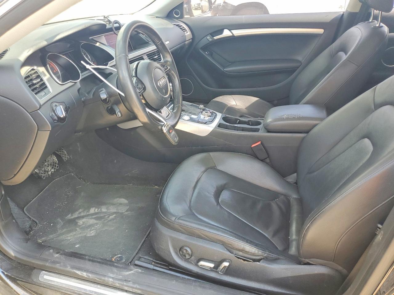 2013 Audi A5 Prestige - Image 7