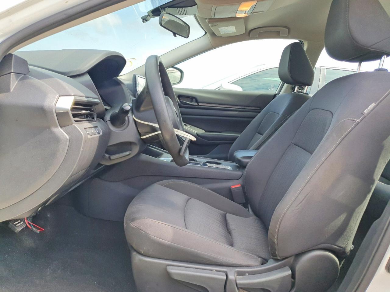 2023 Nissan Altima S - Фото 7