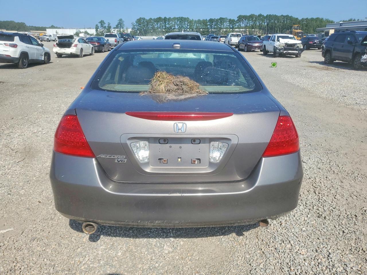 2007 Honda Accord Ex - Image 6