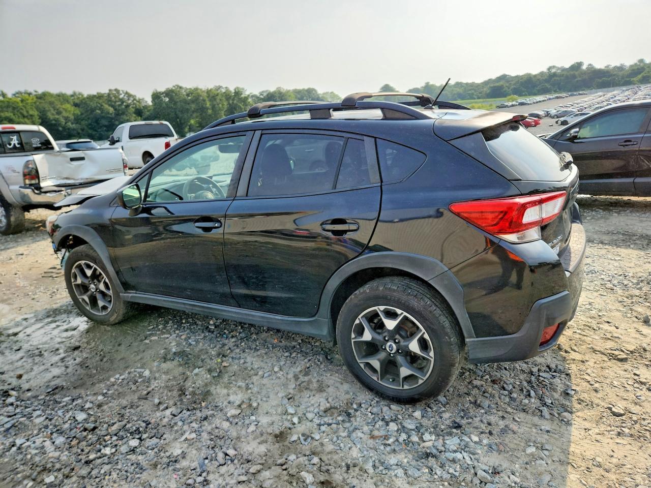 2018 Subaru Crosstrek - Фото 2