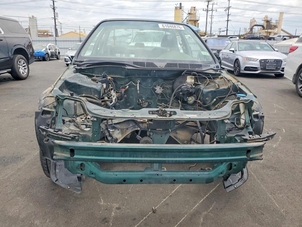 1999 Honda Civic Base - Image 5