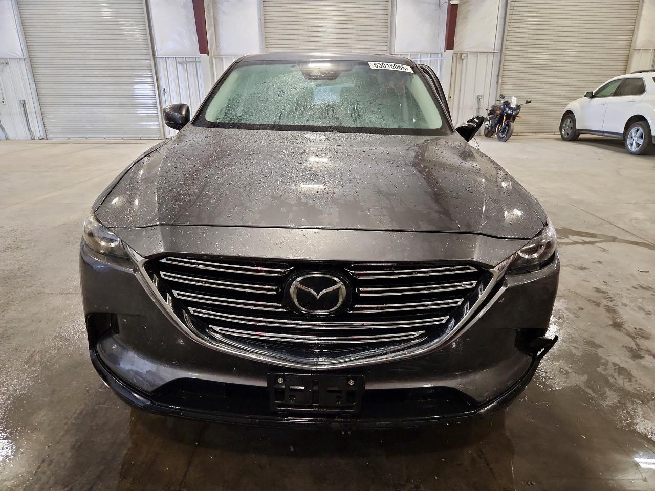 2023 Mazda Cx-9 Touring Plus - Фото 5