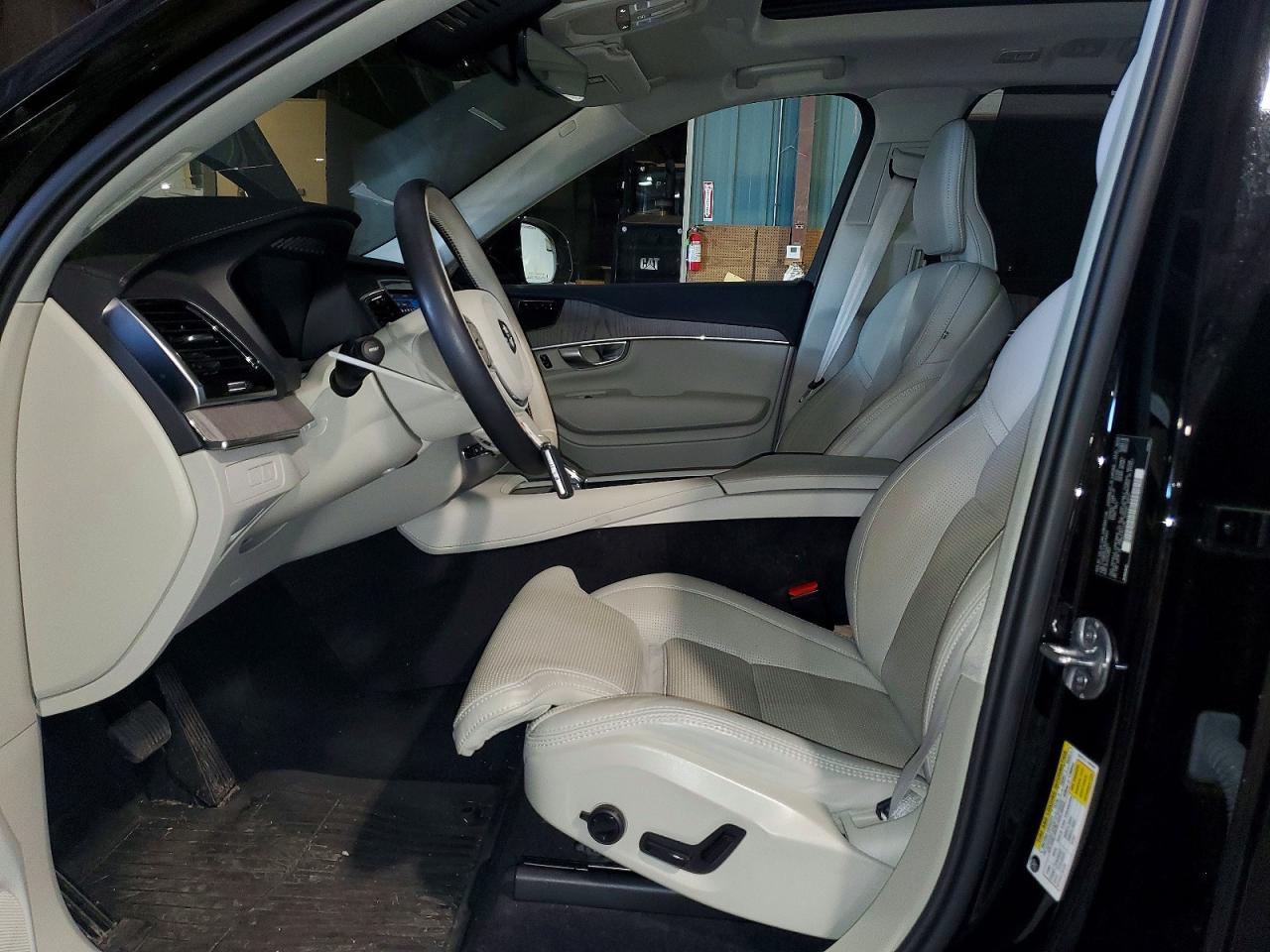 2024 Volvo Xc90 Ultimate - Фото 7