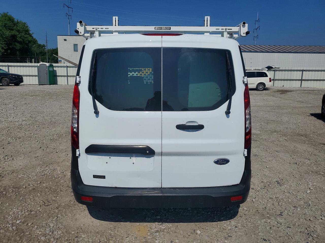 2022 Ford Transit Connect Xl - Image 6