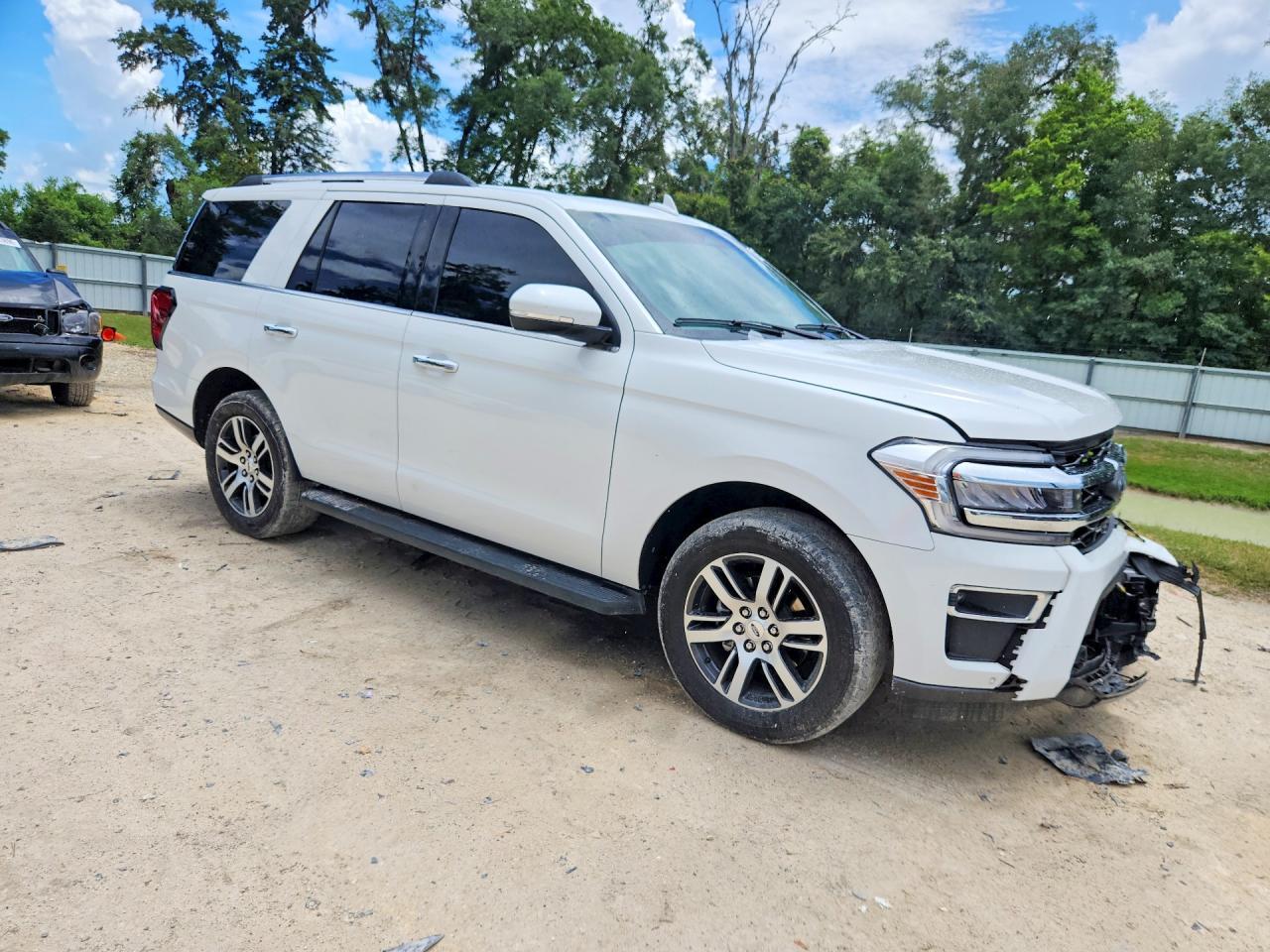 2024 Ford Expedition Limited - Фото 4