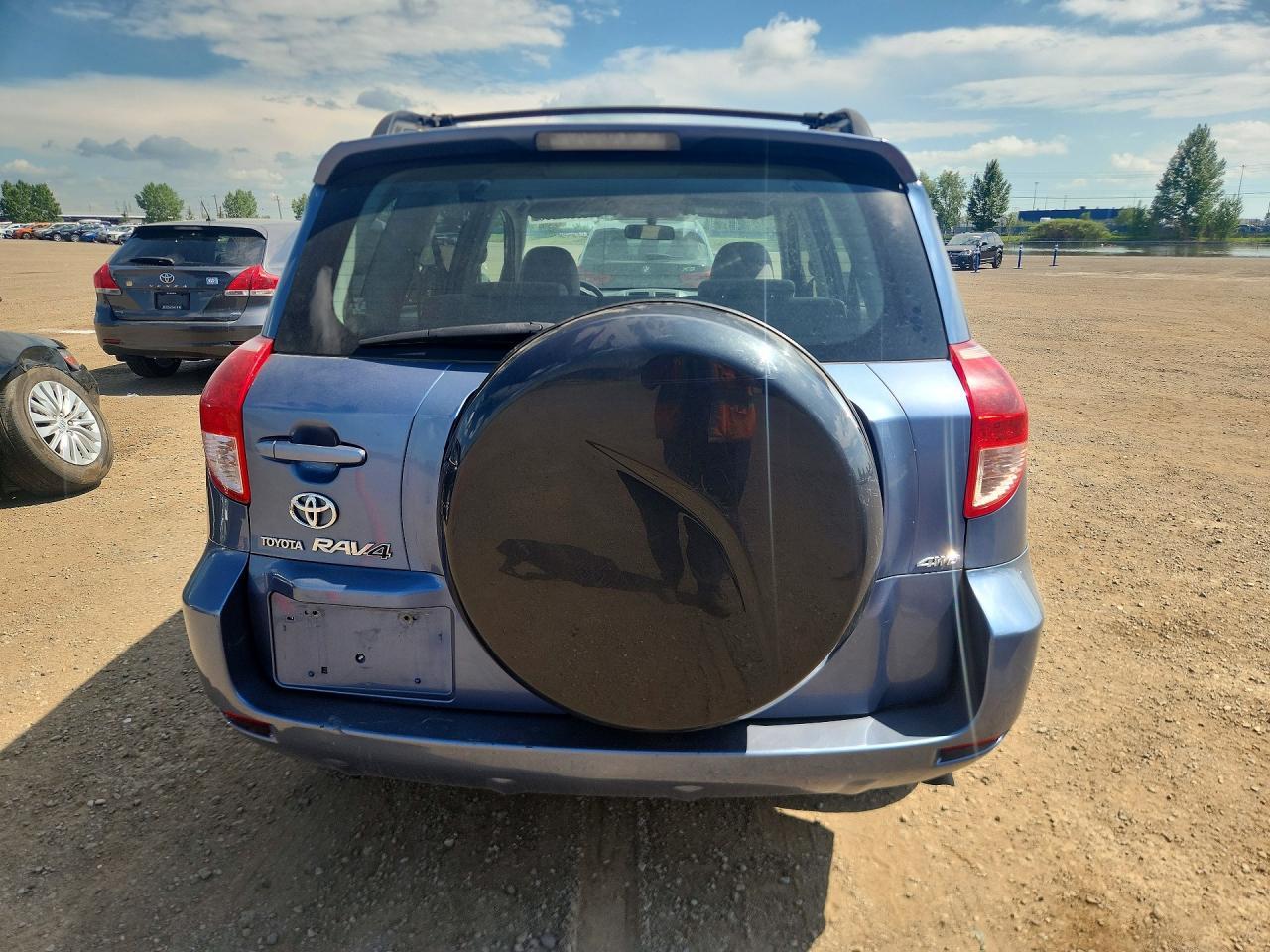 2006 Toyota Rav4 Base - Image 6