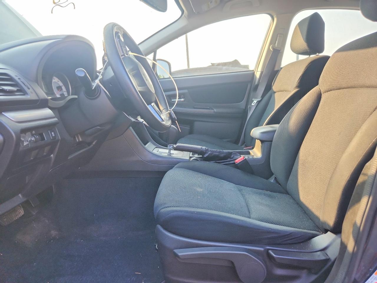 2012 Subaru Impreza Premium - Image 7