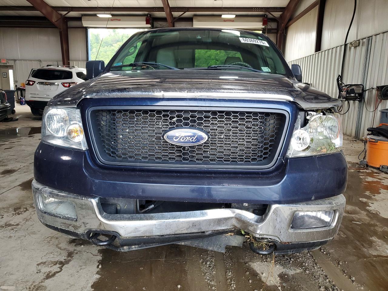 2005 Ford F150 - Фото 5