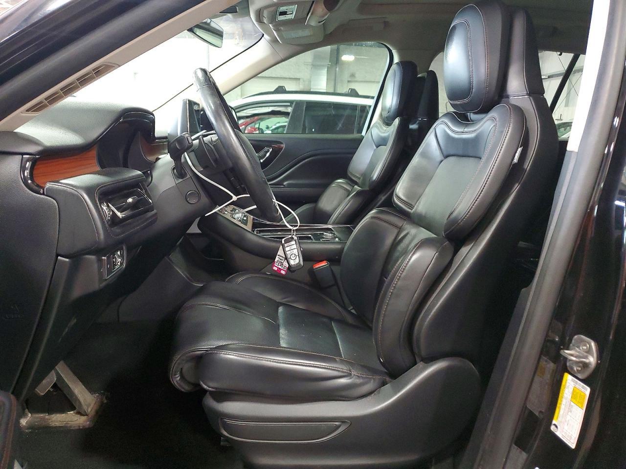 2020 Lincoln Aviator Reserve - Image 7