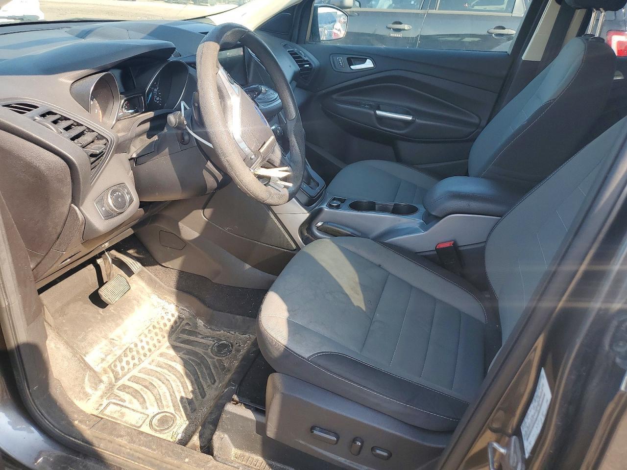 2016 Ford Escape Se - Image 7