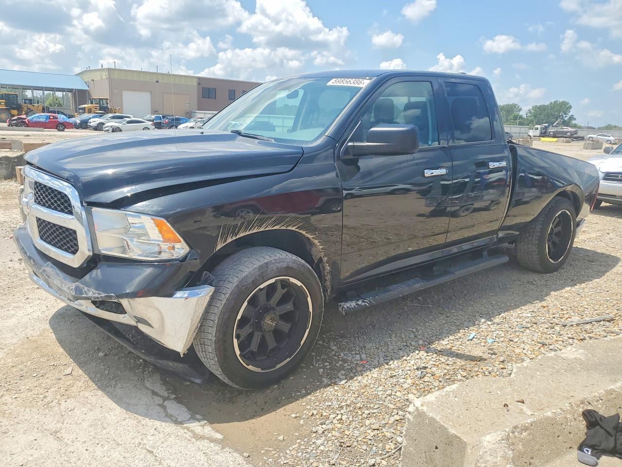 2017 Ram 1500 Slt